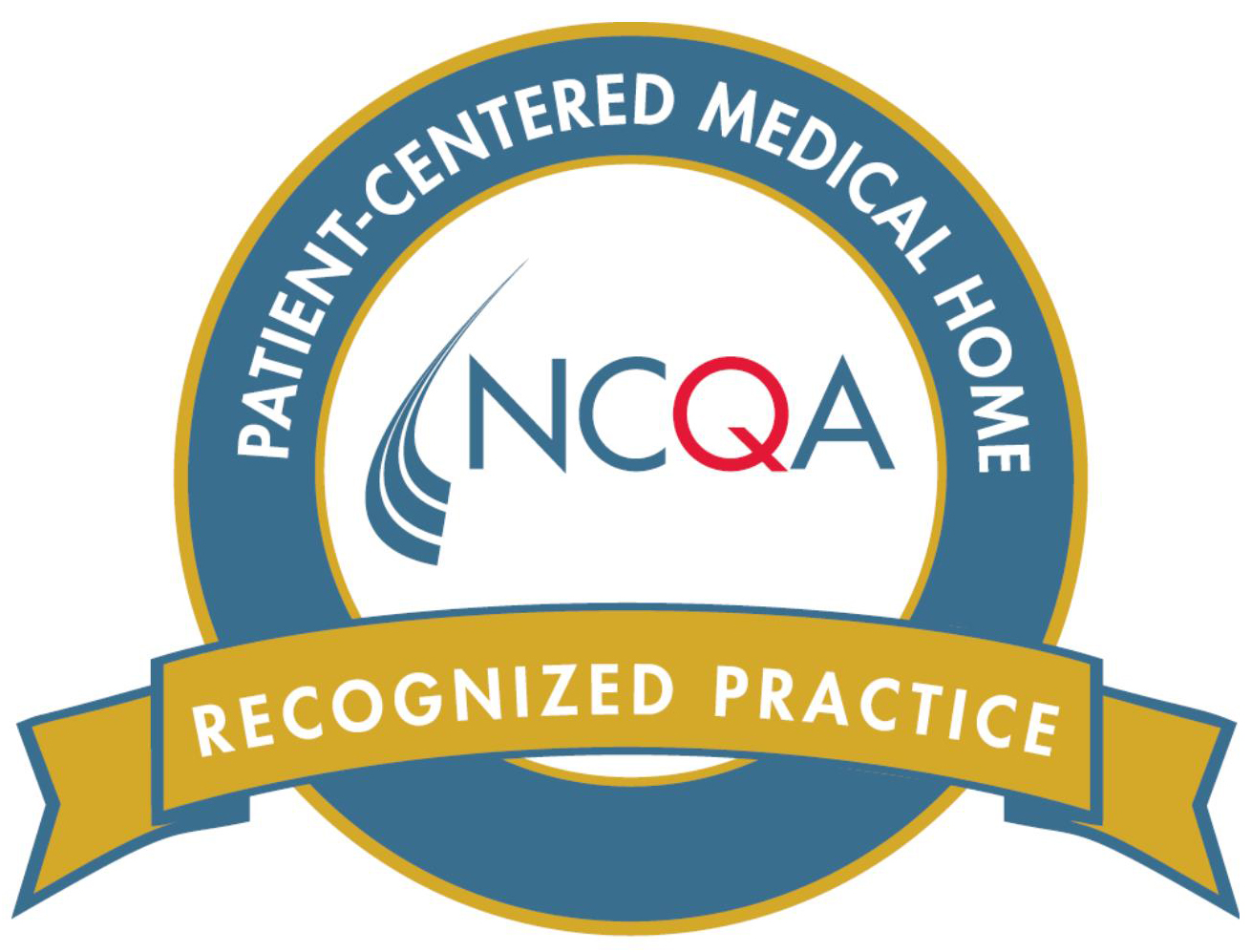 We are a NCQA-certified Patient-Centered Medical Home.