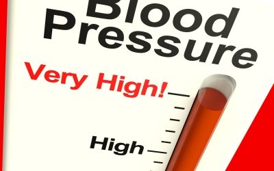 Do I have High Blood Pressure?