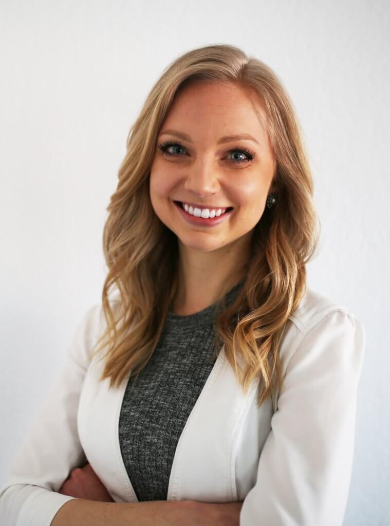 Heather Smallwood, PAC Platte River Medical Clinic