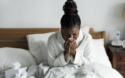 Flu Season Is Here!
