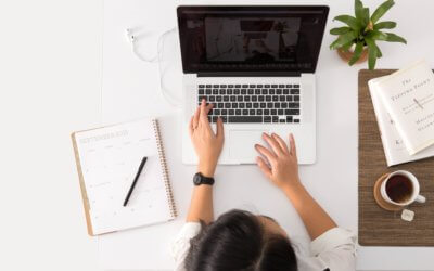 Healthy Workplace Habits