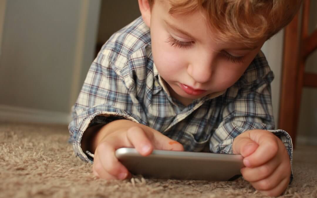 Health Apps For Kids & Teens