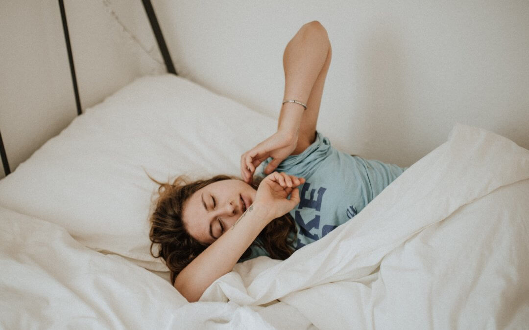Healthy Sleeping Habits