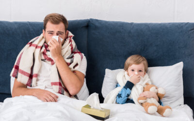 Benefits Of The Flu Vaccine